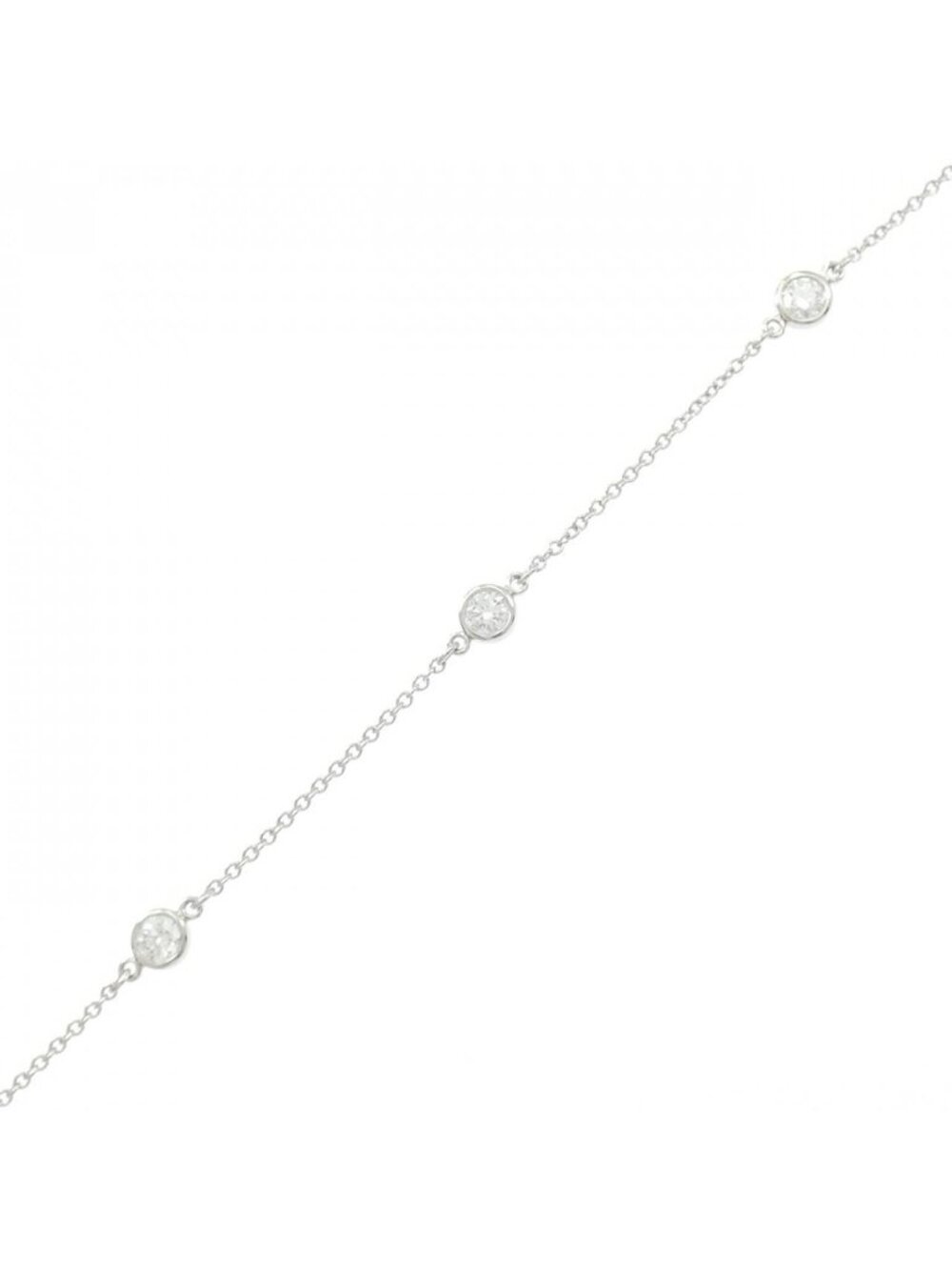 Tiffany & Co by the Yard Bracelet